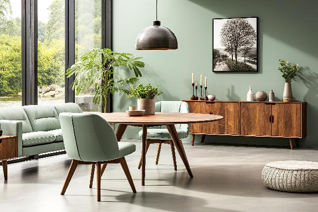 Referenz | Hartmut Dins - Möbeltischler, Bad Frankenhausen/Kyffhäuser